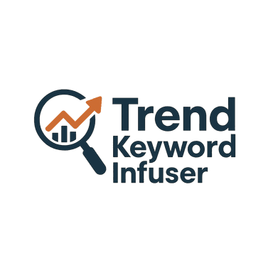 Trend Keyword Infuser Logo